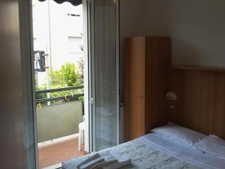 Hotel Annarita ريميني المظهر الخارجي الصورة
