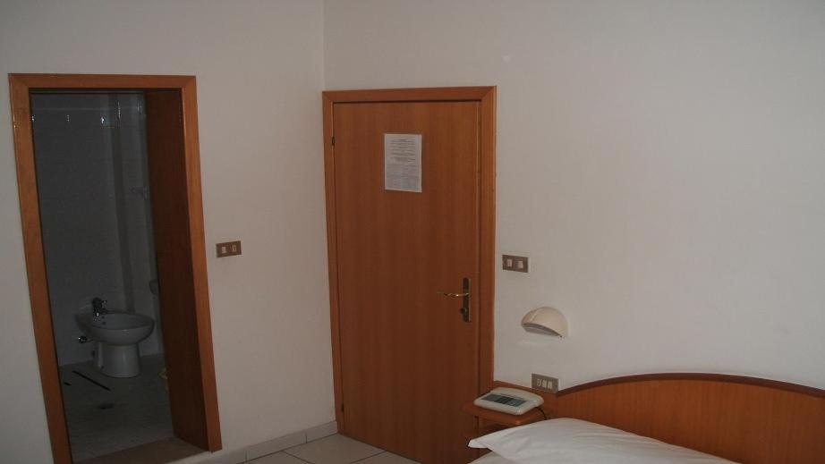 Hotel Annarita ريميني المظهر الخارجي الصورة