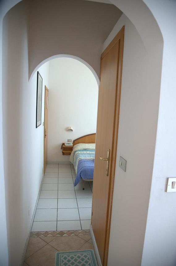Hotel Annarita ريميني المظهر الخارجي الصورة