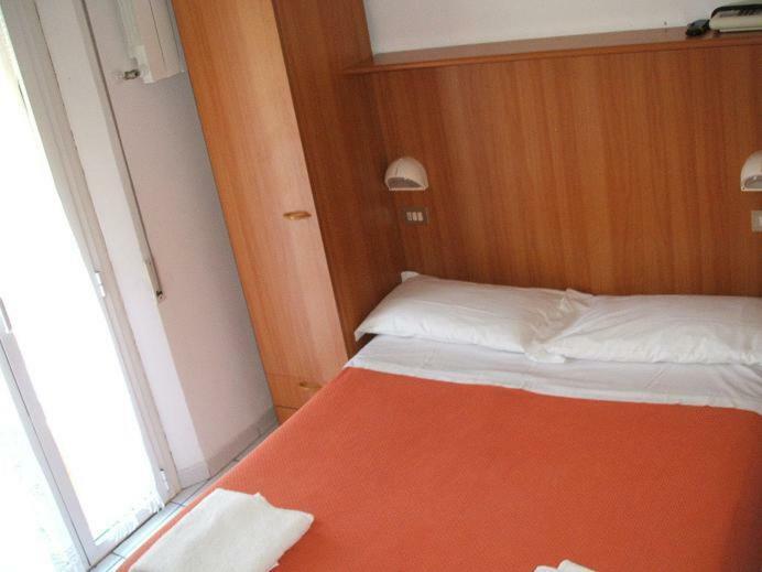 Hotel Annarita ريميني المظهر الخارجي الصورة
